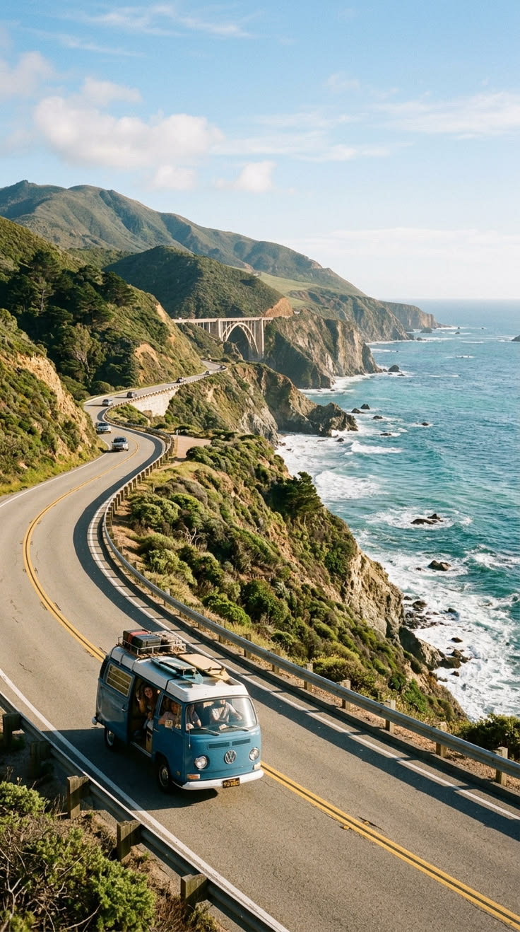 Weekend Trips