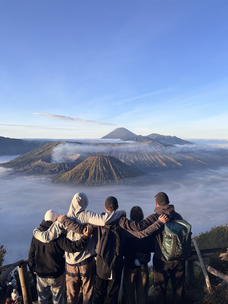 Group Trips